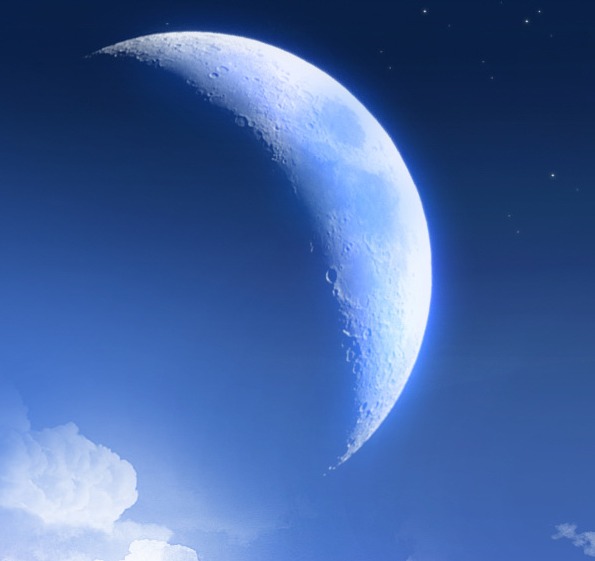 Какая сегодня Луна, календарь с Луной на март 2020 года