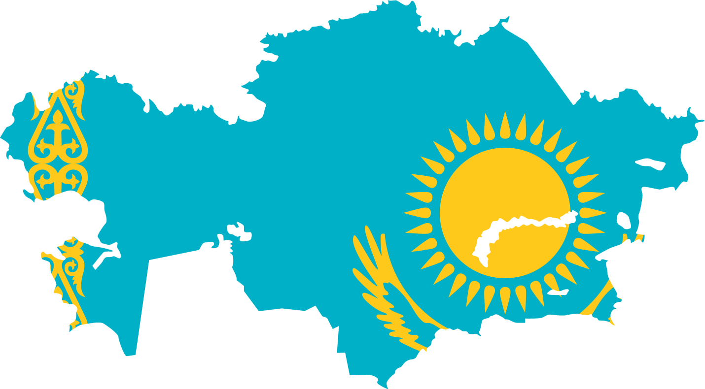 Календарь Казахстана на 2022 год