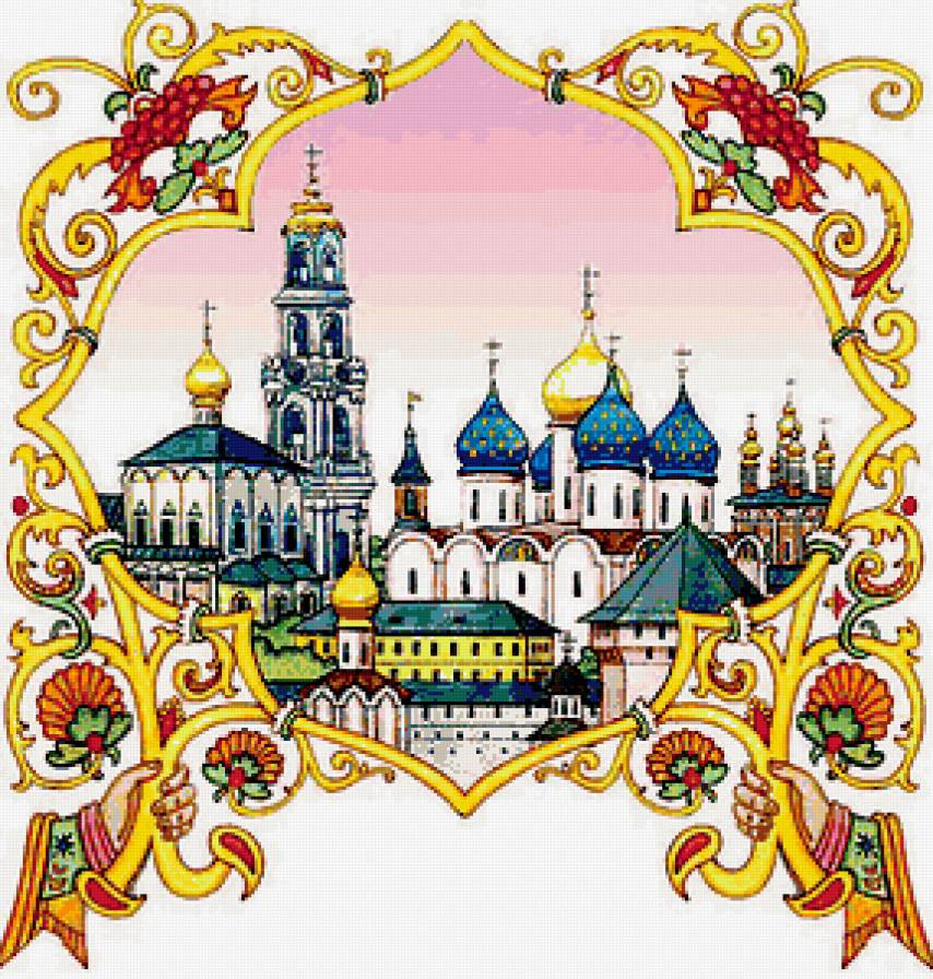 Календарь православных праздников января 2020 года