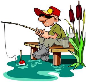 Календарь рыболова и рыбака, клева рыбы прогноз, лунные дни жора, лучшие рыбалке