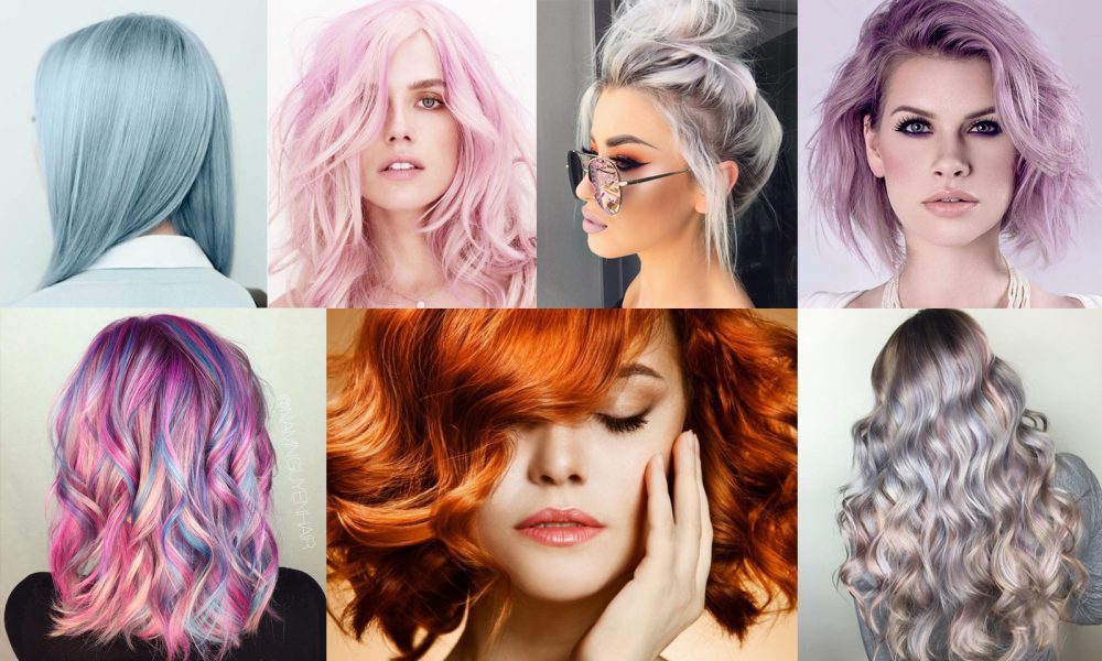 Когда красить волосы -, покраска календарю в январе 2020 года