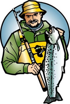 Летняя рыбалка календарь 2018 Барнаула