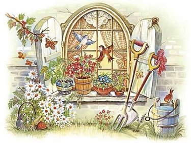 Лунный календарь огородника и садовода 17 апреля