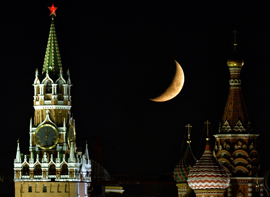 Лунный календарь Подмосковье 2020, для Москвы и Московской области