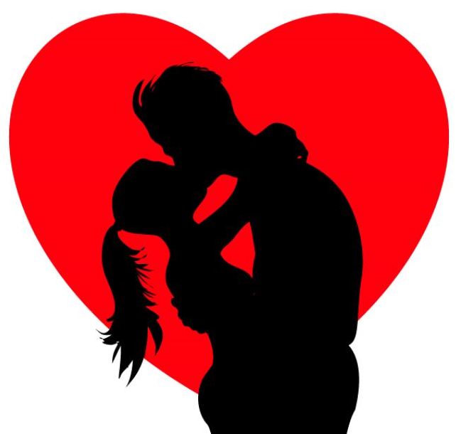 Любовный гороскоп Телец 2022 женщина и мужчина в любви, девушки и парни