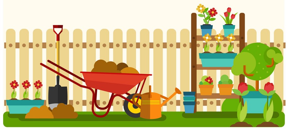 Огородный календарь Чувашии 2020, с огородными работами