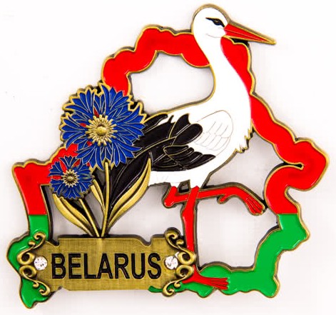 Рабочий календарь Беларуси 2022, график работы