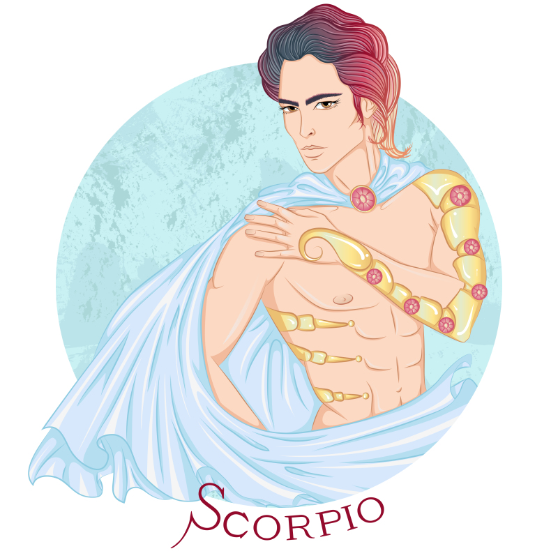 Бесплатный гороскоп мужчина Скорпион 2021 онлайн бесплатно, на сегодня и завтра любовный Скорпионам