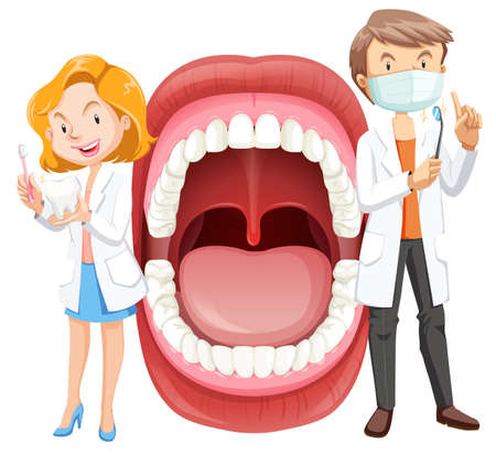 Благоприятные дни для лечения, протезирования и удаления зубов