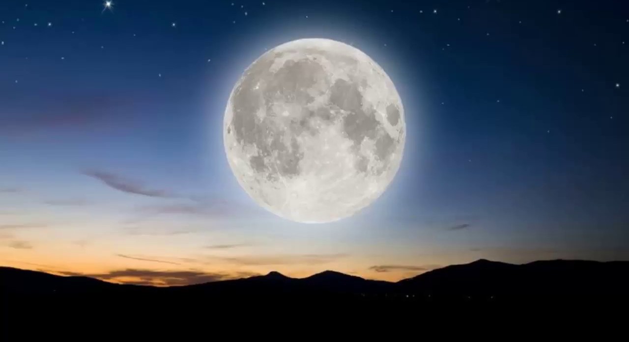 Дни Луны без курса 2023, время и числа календаря