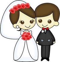 Дни свадьбы, благоприятные свадебные, удачные, счастливые даты бракосочетания