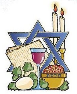 Еврейская Пасха 2035, праздник Песах для евреев