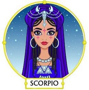 Гороскоп женщина Скорпион октябрь 2021 любовный, женский и мужской знаков Зодиака, девушек и парней