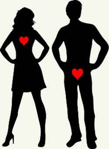 Гороскоп любовных отношений 2021, Близнецы мужчина и женщина