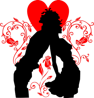 Гороскоп любви январь 2021, любовный знаку Овен, женщинам и мужчинам