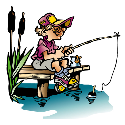 Календарь рыболова октября 2022 по дням, рыбная ловля в лунные дни