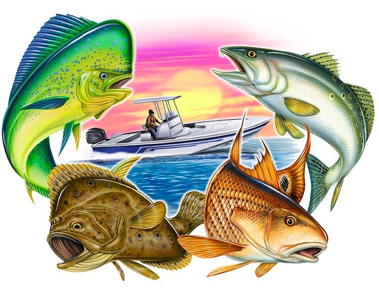 Календарь рыболова 2020 рыбака, клева рыбы, лунные дни, таблица благоприятных рыбалок