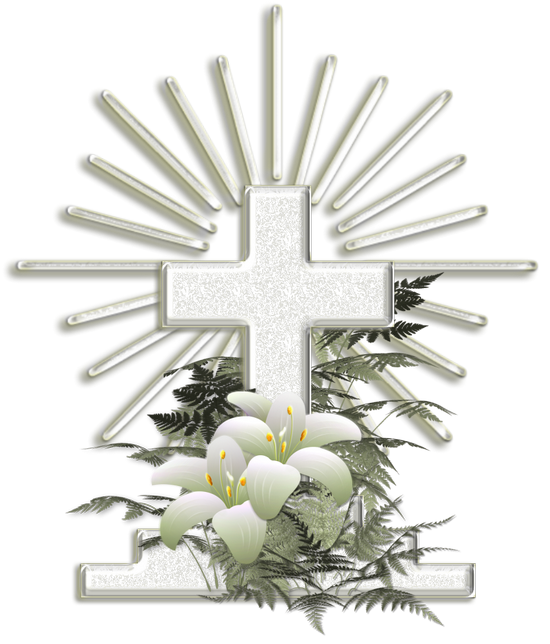 Католическая Пасха 2025 - церковный праздник Воскресения Христа