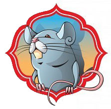 Китайский календарь дат - год Крысы