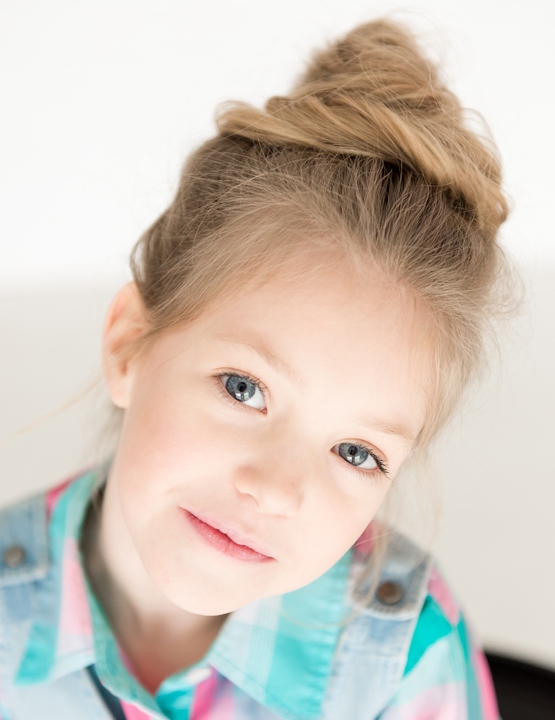 Красивые прически девочкам 9 лет, редких волос 2020
