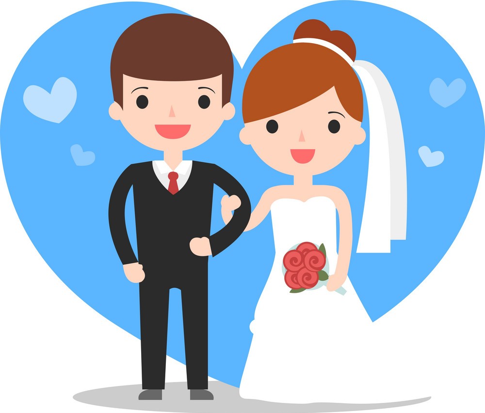 Лунный календарь благоприятных дней заключения брака в феврале 2020 бракосочетанию