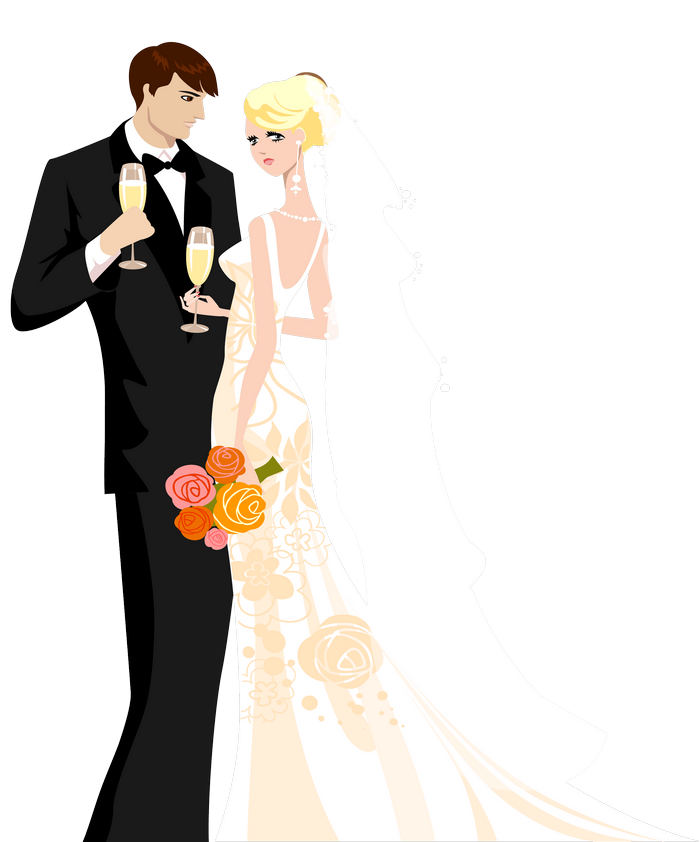 Лунный календарь благоприятных свадебных дней октября 2020 года