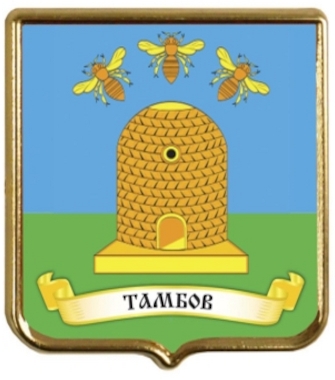 Население Тамбова численность города, официальная, сколько человек живет 1 января, перепись