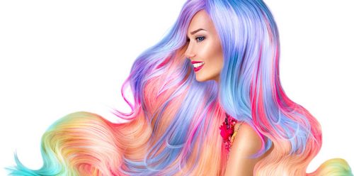 Покраска волос с благоприятными днями июнь 2018 года