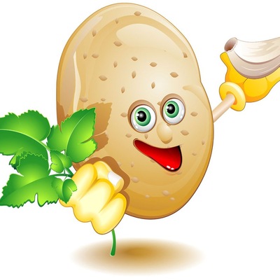 Посадка картофеля Башкирии и Уфы 2021, когда сажать весной и летом, лунный календарь март, апрель, май, июнь, июль