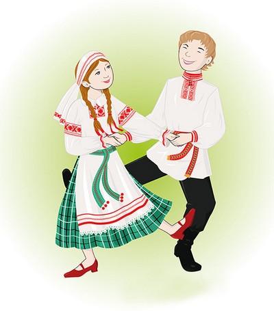 Праздники в Беларуси, календарь праздничных дней, официальные, христианские, даты, события