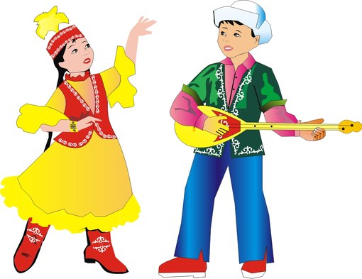 Праздники в Казахстане, какой сегодня праздничный день