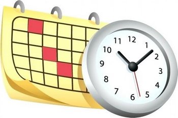 Производственный календарь республики Крым, нормы рабочего времени, переносы, сокращенные дни, график