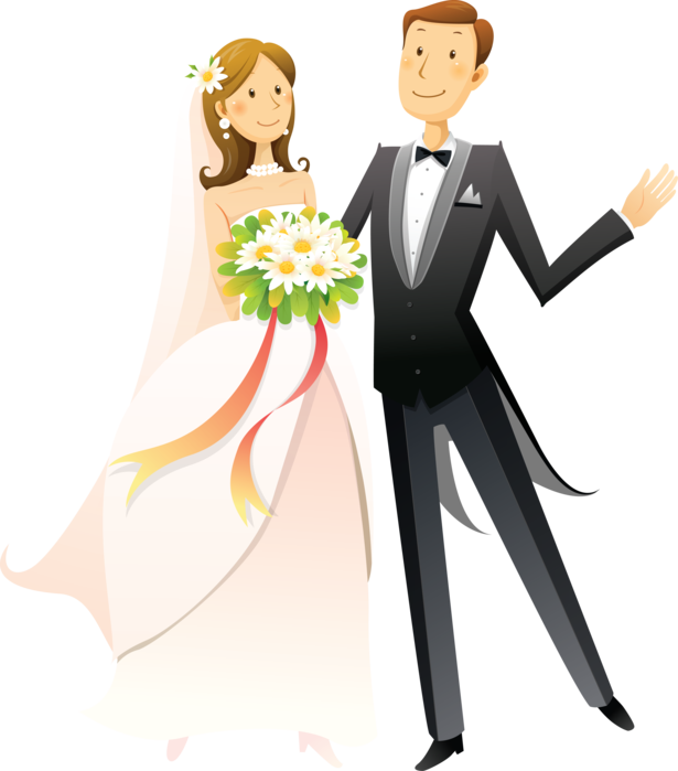 Свадебный календарь, лучших дней для свадьбы марта 2021 года